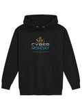 SBG Cyber Monday Hoodie | Cotton Heritage Premium