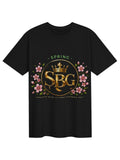 SBG Spring T-Shirt | Gildan Softstyle