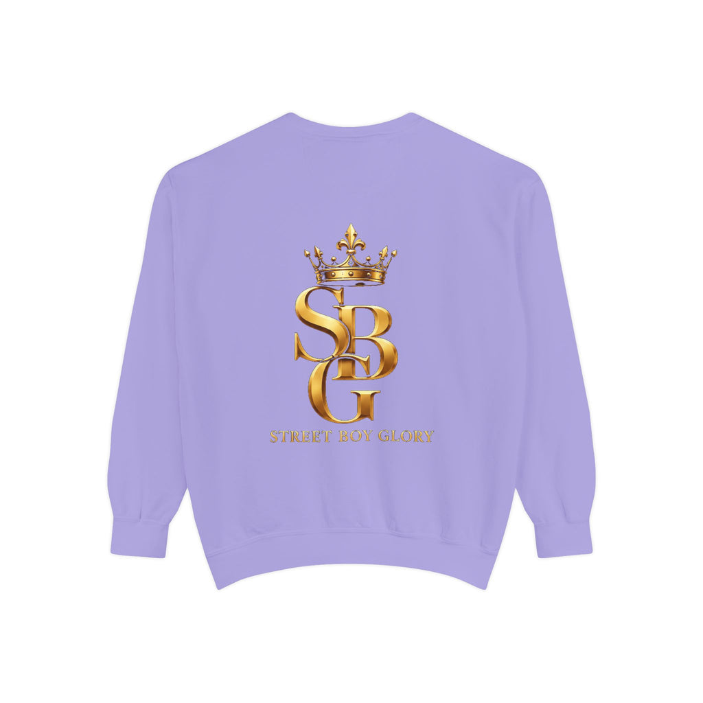 Finally Legal Street Boy Glory Sweatshirt