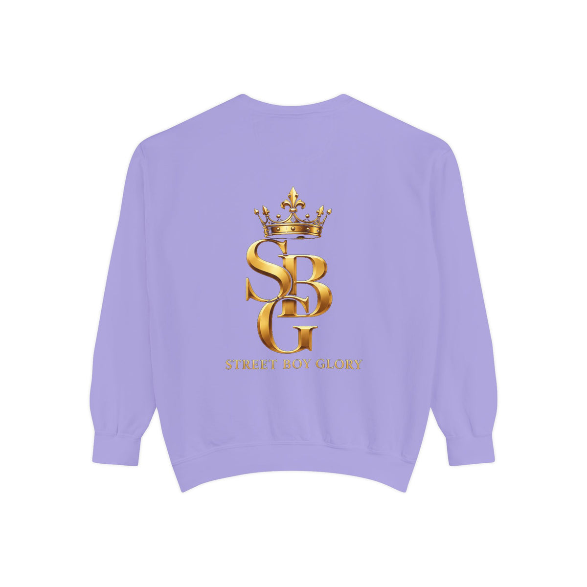 Finally Legal Street Boy Glory Sweatshirt