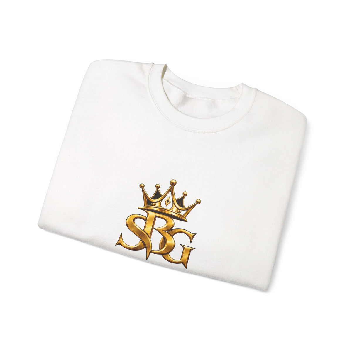 Street Boy Glory Crest Sweatshirt | Small Business Pride