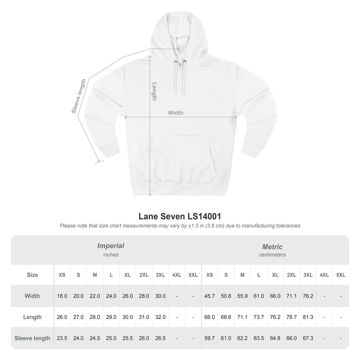 SBG Street by Street Empire Fleece Hoodie