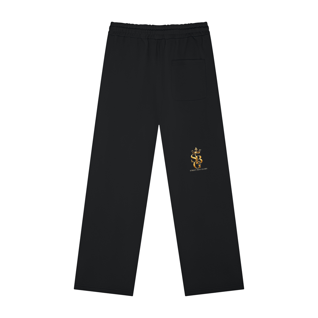 Street boy glory Heavyweight Sweatpants