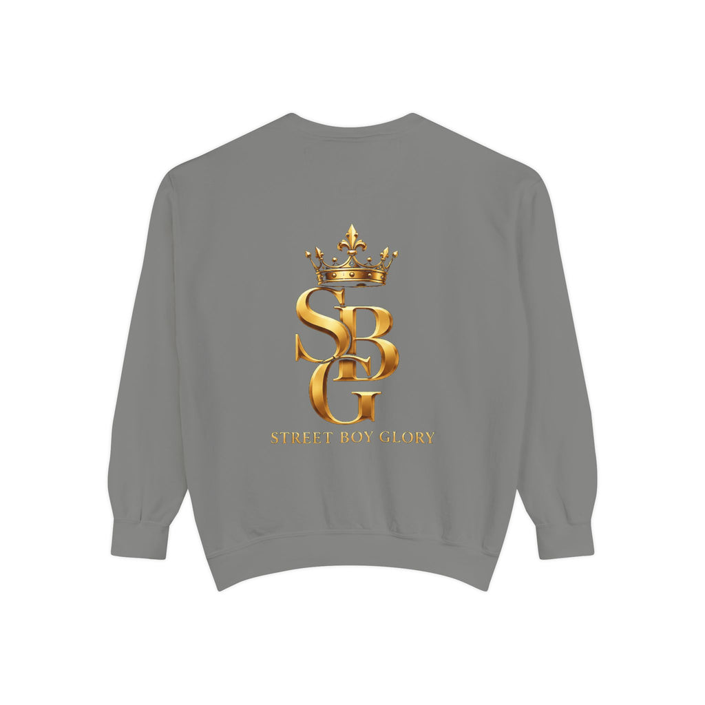 Finally Legal Street Boy Glory Sweatshirt