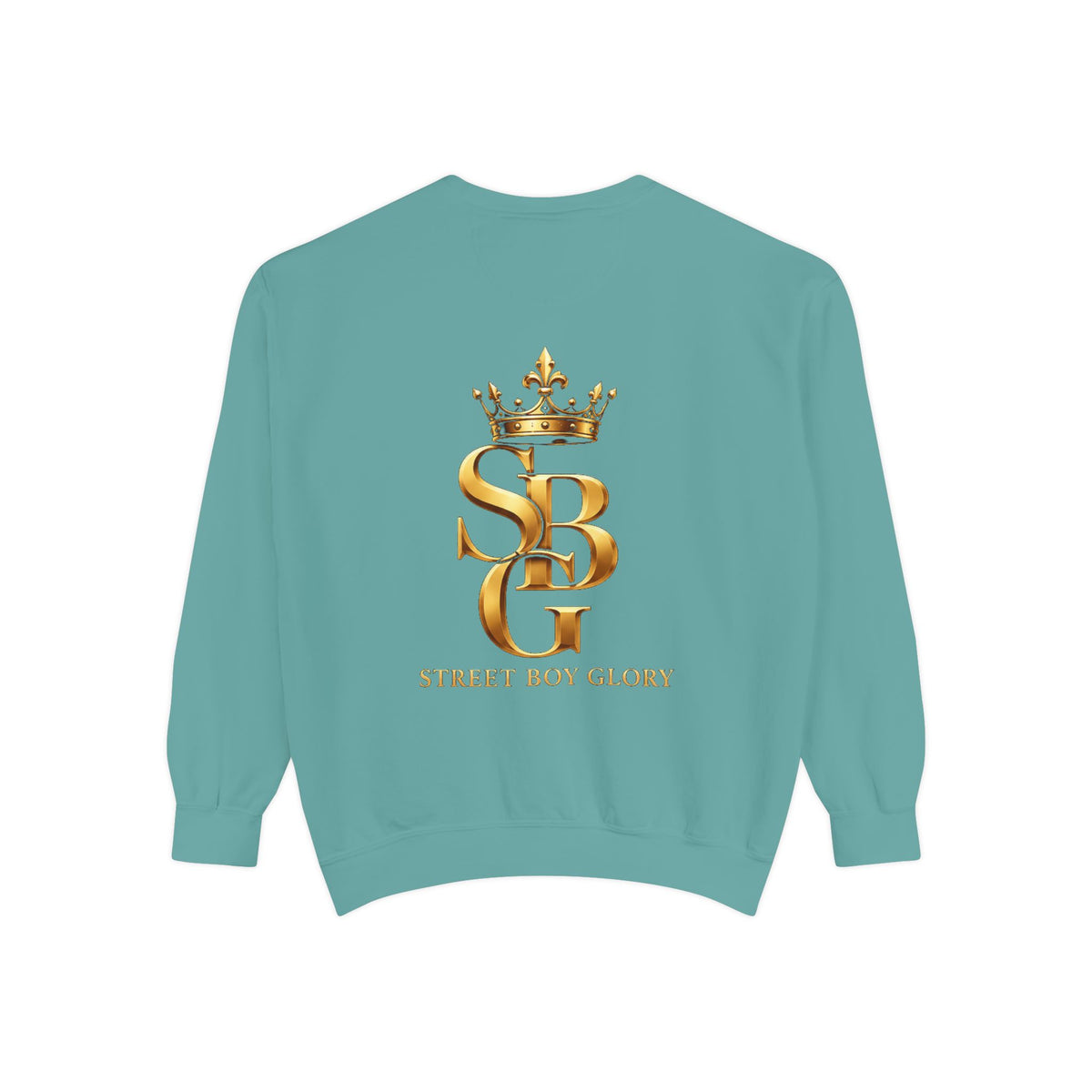 Finally Legal Street Boy Glory Sweatshirt