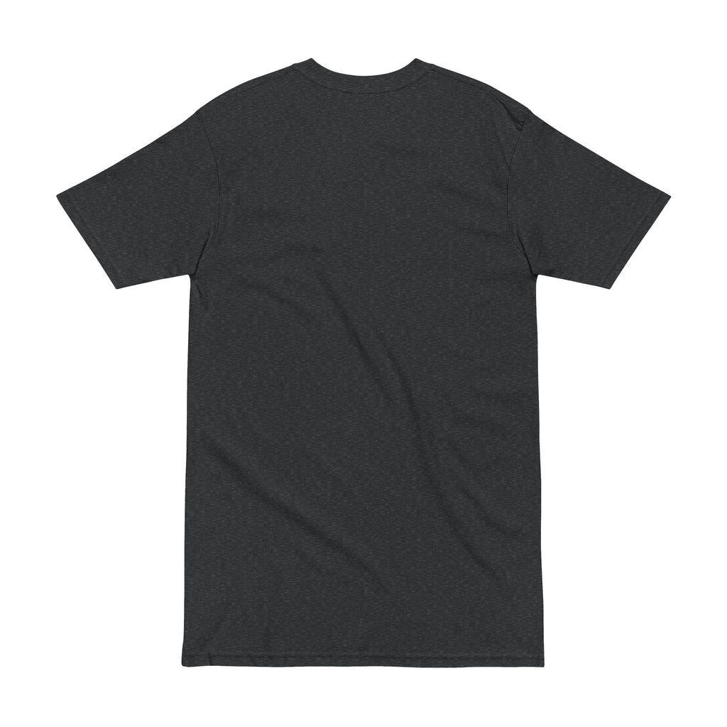 SBG Crown Logo Men's Heavyweight T-Shirt