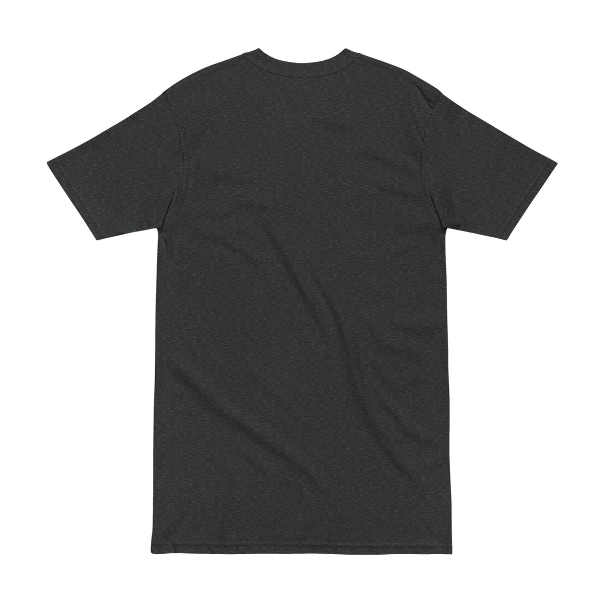 SBG Crown Logo Men's Heavyweight T-Shirt