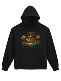 SBG Summer Hoodie | AS Colour Relaxed