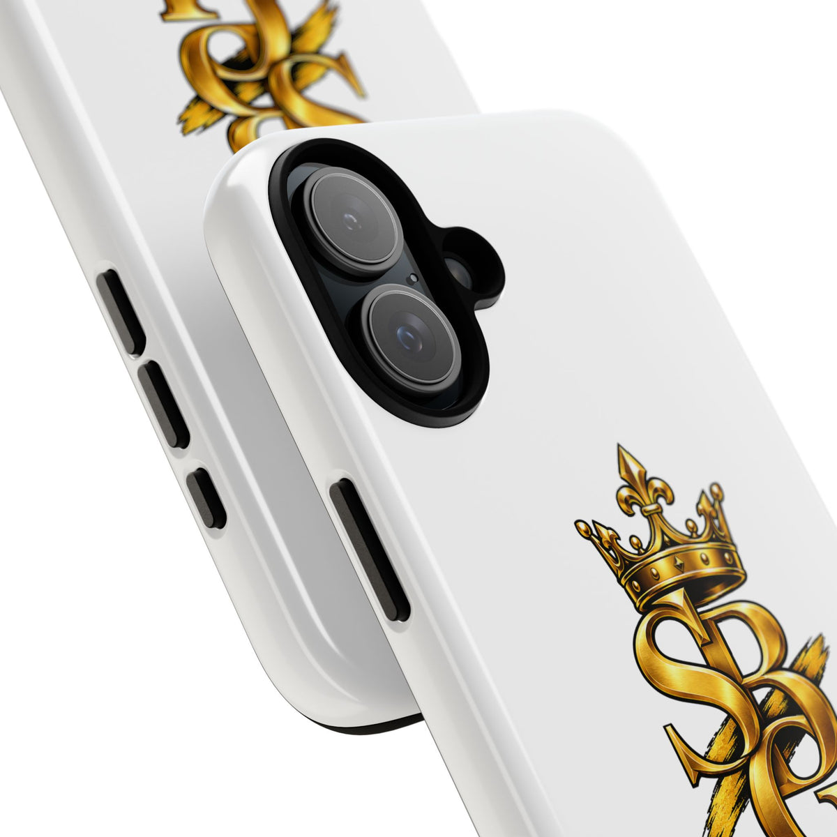 Street Boy Glory SB&G Crown Tough Phone Case