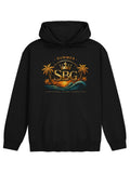 SBG Summer Hoodie | Gildan Classic