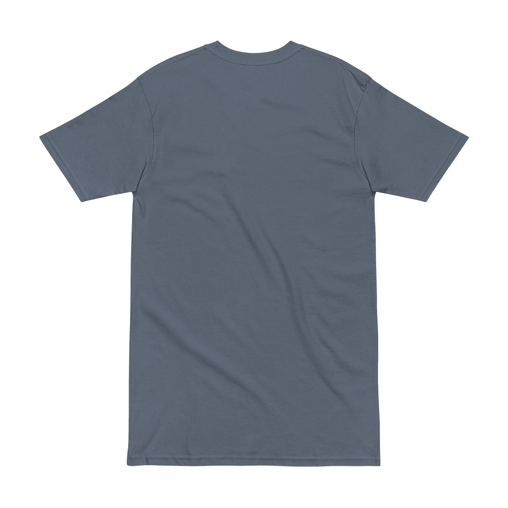 SBG Crown Logo Men's Heavyweight T-Shirt