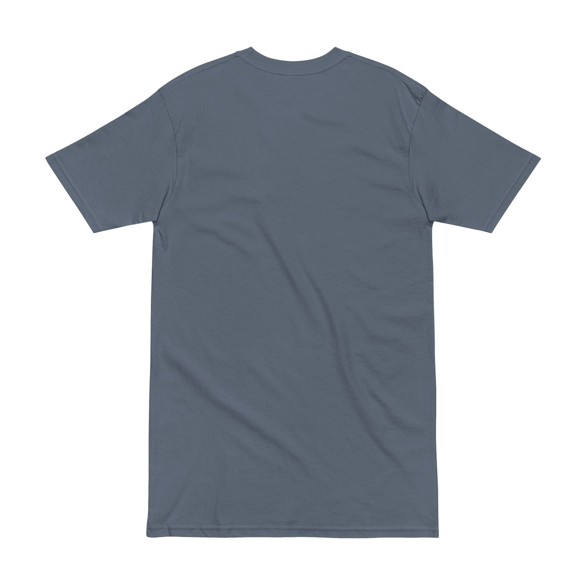 SBG Crown Logo Men's Heavyweight T-Shirt