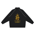 SBG Raglan Sleeve  Jacket