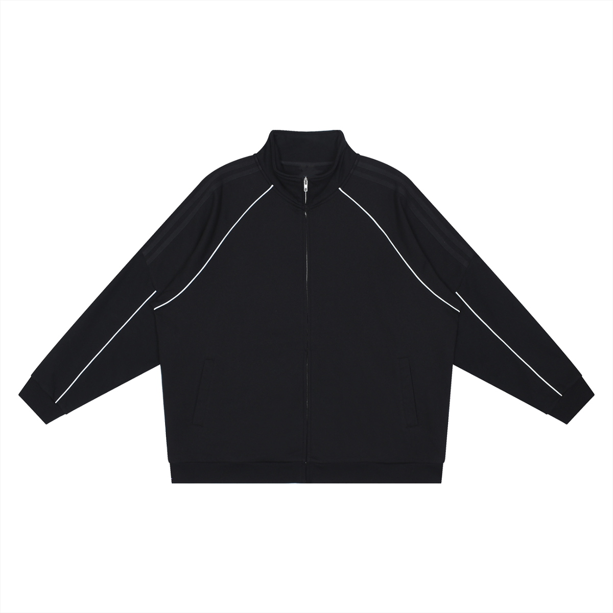 SBG Raglan Sleeve  Jacket