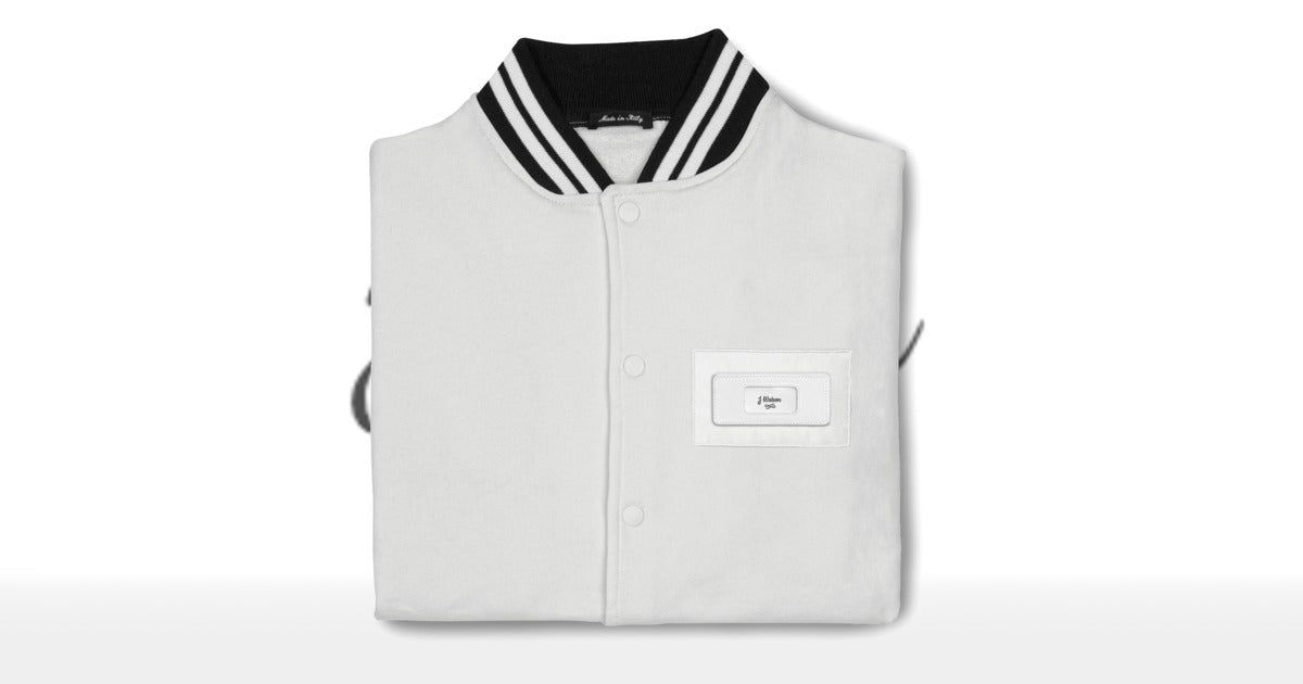 J Watson jacket