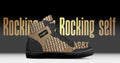 S B G Take Flight sneaker