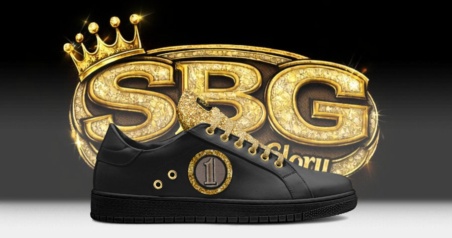 SBG Crown 👑 1