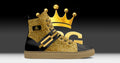SBG Series 1 sneaker