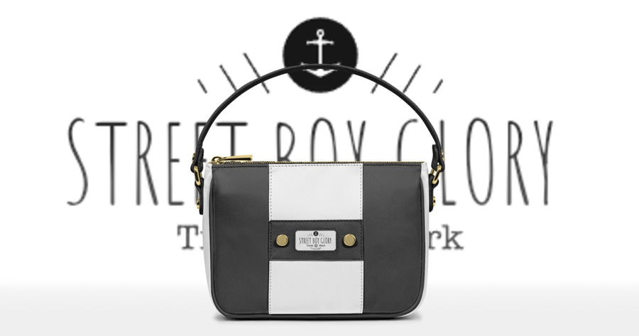 Street Boy Glory Bag